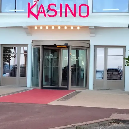 Appartement Centre Lannion Exterior photo