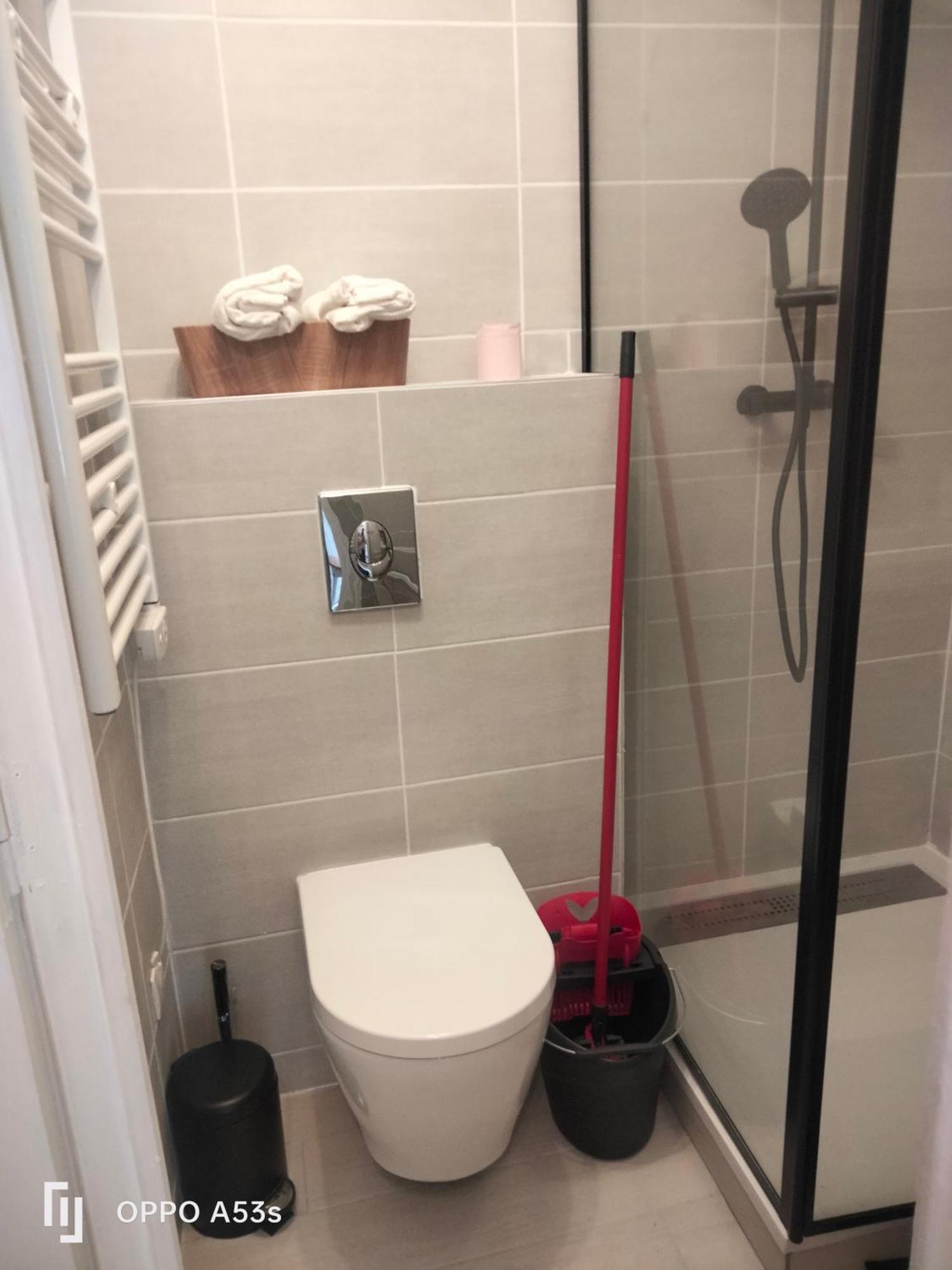 Centre Apartment Lannion