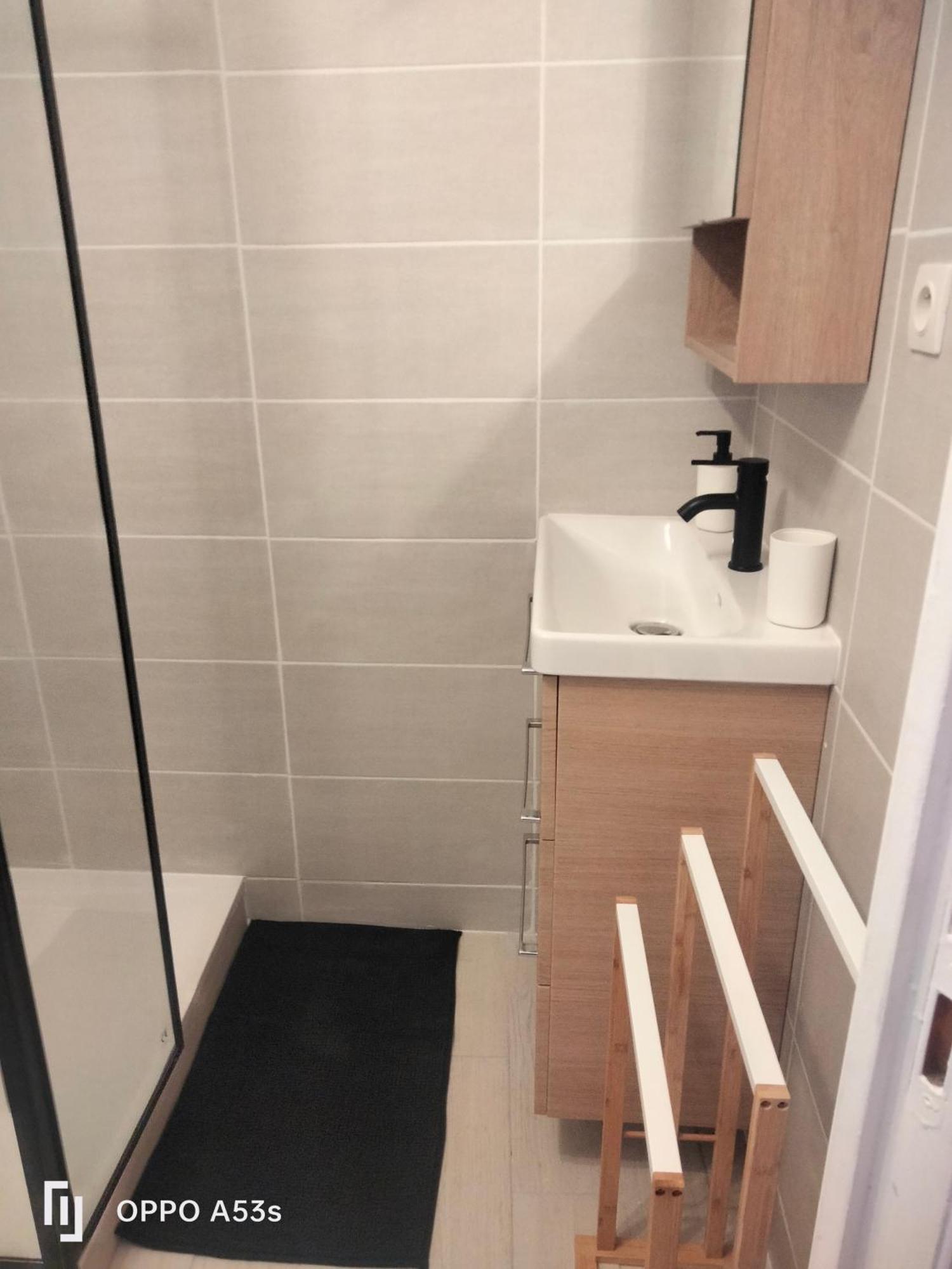 Centre Apartment Lannion