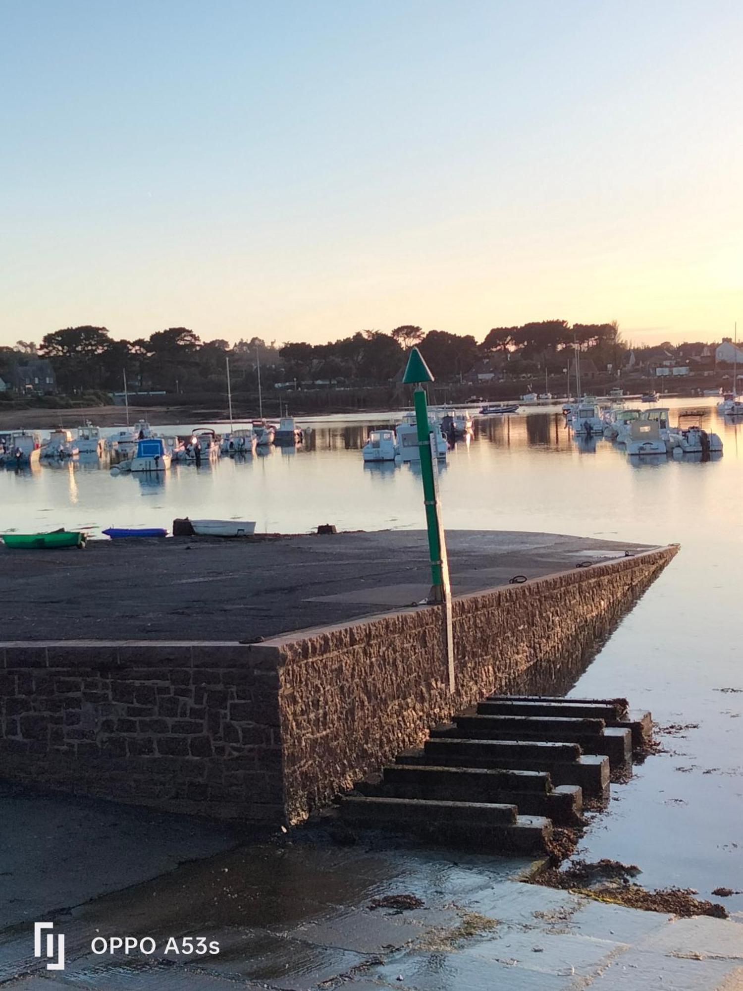 Centre Apartment Lannion